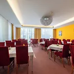 Brussel ホテル Františkovy Lázně