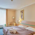 Brussel ホテル Františkovy Lázně