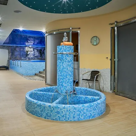 Kurhotel Brussel 4*