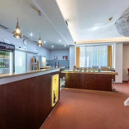 Kurhotel Brussel Hotel