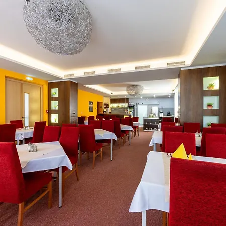 Hotel Kurhotel Brussel