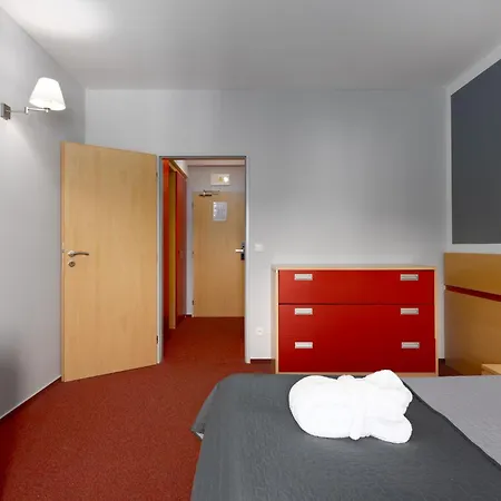 Brussel Hotel