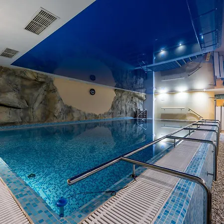 Hotel Kurhotel Brussel