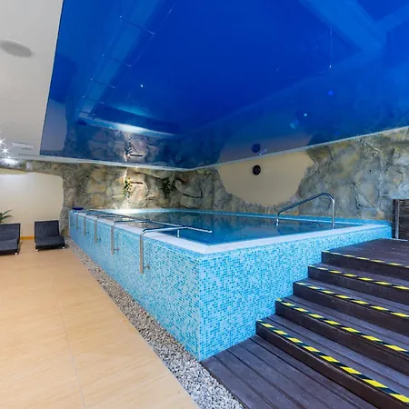 Kurhotel Brussel Hotel 4*