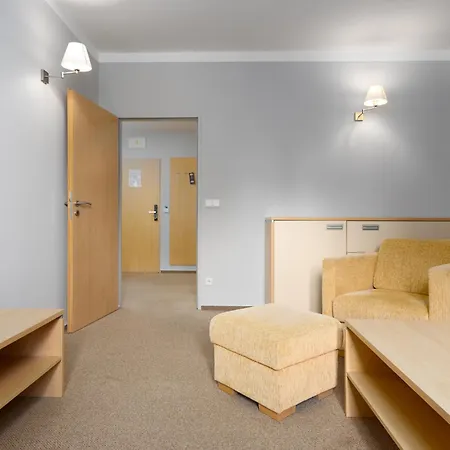 Kurhotel Brussel Hotel