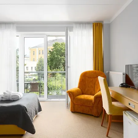 Kurhotel Brussel