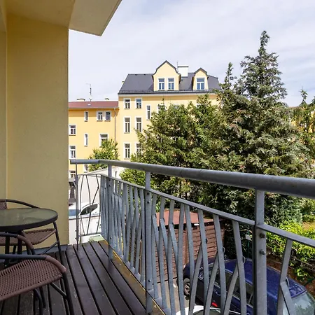 Kurhotel Brussel Hotel Frantiskovy Lazne