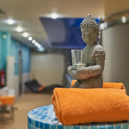 Brussel Hotel Františkovy Lázně
