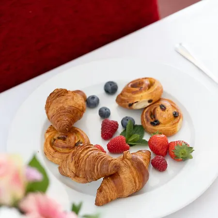 Kurhotel Brussel