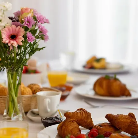 Kurhotel Brussel Frantiskovy Lazne