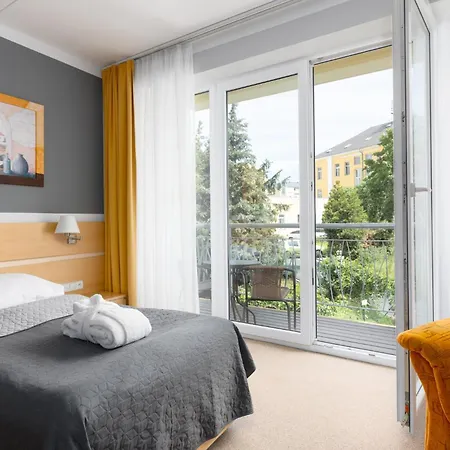 Kurhotel Brussel
