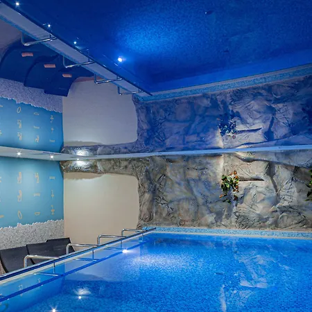 Hotel Brussel