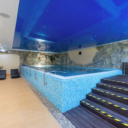 Hotel Brussel
