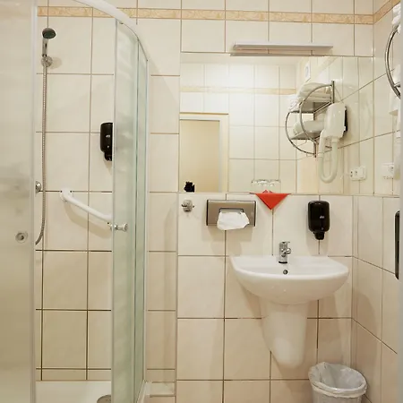 Kurhotel Brussel Hotel