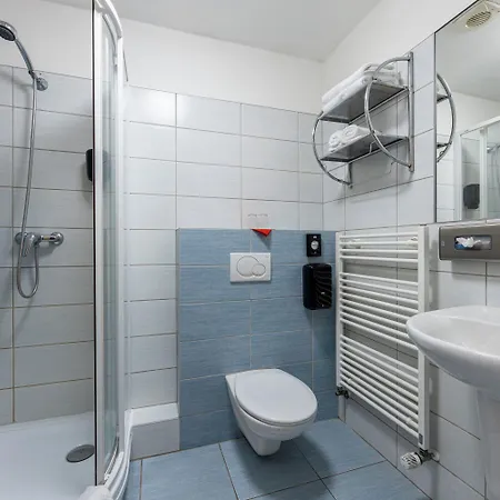 Hotel Kurhotel Brussel 4*