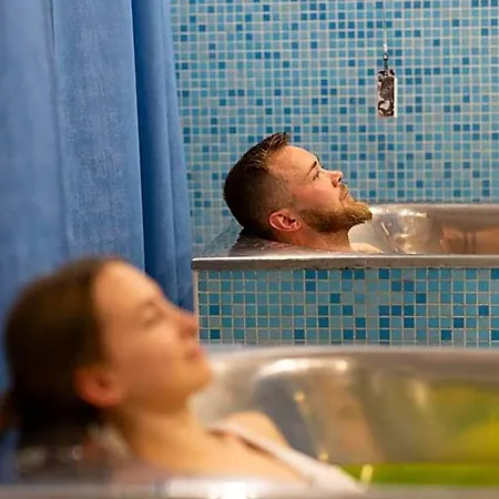 Hotel Brussel 4*