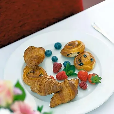 Brussel Hotel