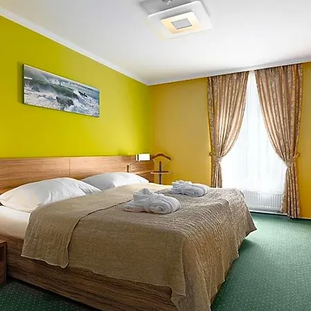 Brussel Hotel