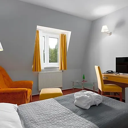 Hotel Brussel