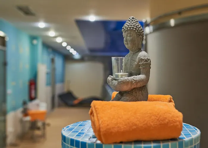 Brussel Hotel Františkovy Lázně