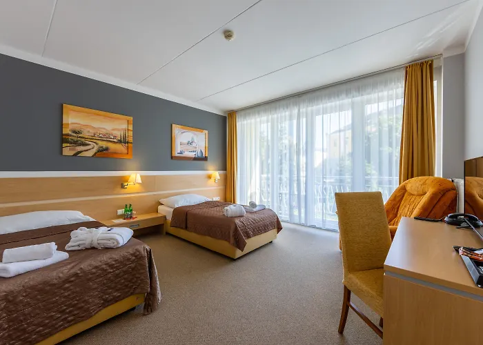 Hotel Brussel
