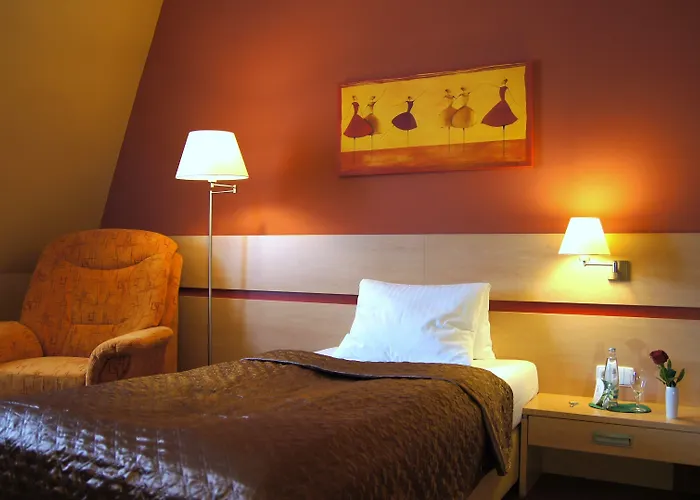 Brussel Hotel